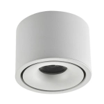 Lampa sufitowa COSTA 12W CCT SWITCH AZ6034 AZZARDO