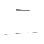 Lampa wisząca Pure Surface Szary 2301-15 Paul Neuhaus - zdjęcie dodatkowe 4