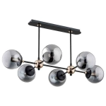 kinkiecik.pl Lampa sufitowa DENAR 6 PŁ 62173 ALFA