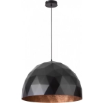 kinkiecik.pl DIAMENT black-copper L 31368 Sigma