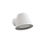 Kinkiet DINGO LED GU10 1x5W 3000K IP44 biały 14881/05/31 Lucide - zdjęcie dodatkowe 1