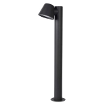 Lampa stojąca DINGO LED GU10 1x5W 3000K IP44 Anthracite 14881/70/30 Lucide - zdjęcie dodatkowe 1