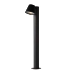 Lampa stojąca DINGO LED GU10 1x5W 3000K IP44 Anthracite 14881/70/30 Lucide - zdjęcie produktu