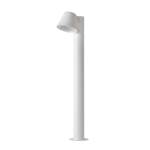 Lampa stojąca DINGO LED GU10 1x5W 3000K IP44 biały 14881/70/31 Lucide - zdjęcie dodatkowe 1