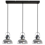Lampa wisząca Dijon 3xE27 40W 345103-30 REALITY