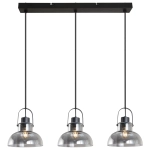 Lampa wisząca Dijon 3xE27 40W 345103-30 REALITY
