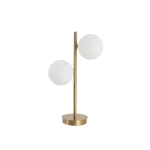 kinkiecik.pl Dorado biurkowa złota LP-002/2T LIGHT PRESTIGE