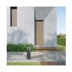 E132 OUTDOOR PILLAR LED 3X5W IP54 Zambelis Lights