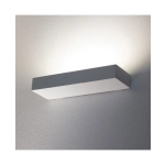 E168 OUTDOOR SCONCE LED 1X11W WHITE IP54 Zambelis Lights