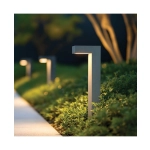 E192 OUTDOOR PILLAR LED 8W IP54 Zambelis Lights