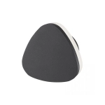 E195 OUTDOOR SCONCE LED 10W GRAPHITE IP65 Zambelis Lights