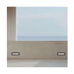 E229 OUTDOOR SCONCE 3W LED 3000K GRAPHITE IP65 Zambelis Lights