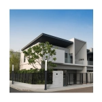E348 OUTDOOR LAMP POST LED 17W 3000Κ ALUMINIUM GRAPHITE IP65 Zambelis Lights