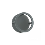 E443 OUTDOOR WALL LED LIGHT 9.2W 3000K GRAPHITE IP65 Zambelis Lights