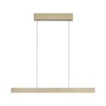 Lampa wisząca Pure E-motion Matowy Mosiądz 2570-60 Paul Neuhaus - zdjęcie dodatkowe 3