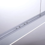 Lampa wisząca Pure-moto Aluminium 2525-95 Paul Neuhaus - zdjęcie dodatkowe 8