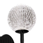 Lampa ścienna EDEM AZ6013 AZZARDO