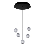 Lampa wisząca EDEM AZ6017 AZZARDO