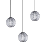 Lampa wisząca EDEM AZ6019 AZZARDO