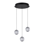 Lampa wisząca EDEM AZ6019 AZZARDO