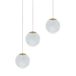 Lampa wisząca EDEM AZ6020 AZZARDO