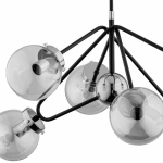 kinkiecik.pl Nowoczesna lampa sufitowa ELBA 6 PŁ 27736 ALFA