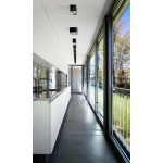 Plafon ELOY 2 BK/BK AZ2138 AZZARDO