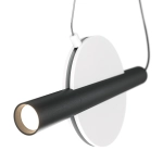 Lampa wisząca Enigma MOD150PL-L5W3K Maytoni - zdjęcie dodatkowe 2