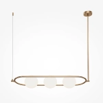 Lampa wisząca Erich MOD221PL-03BS Maytoni - zdjęcie dodatkowe 4