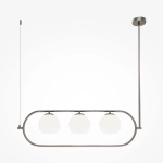 Lampa wisząca Erich MOD221PL-03N Maytoni - zdjęcie dodatkowe 2