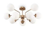 Plafon Erich MOD221PL-10G Maytoni - zdjęcie produktu