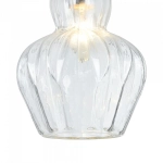 Lampa wisząca Eustoma MOD238-PL-01-TR Maytoni - zdjęcie dodatkowe 1