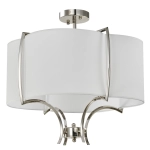 Lampa wisząca FARO P04046NI CosmoLight - zdjęcie dodatkowe 1