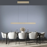 Lampa wisząca Pure E-motion Matowy Mosiądz 2570-60 Paul Neuhaus - zdjęcie dodatkowe 2