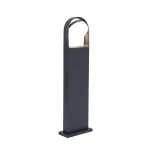 kinkiecik.pl Lampa stojąca FELE 7196301118 IP54 LUTEC