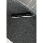 Lampa filcowa FELMAN AZ5900 LED 12W/3000K AZZARDO
