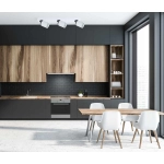 Kinkiet Plafon Lucien FH31313A11 Italux - zdjęcie 2