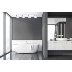 Plafon Lucien FH31314A11 Italux - zdjęcie 2