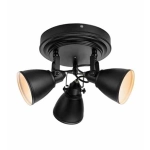 kinkiecik.pl Lampa sufitowa FJALLBACKA 108081 IP44 Markslojd