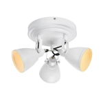 kinkiecik.pl Lampa sufitowa FJALLBACKA 108083 IP44 Markslojd