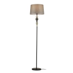 Lampa podłogowa Nerom FL-22374A-BK Italux