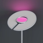 Lampa podłogowa Cento FL-37482-WH ITALUX