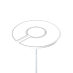 Lampa podłogowa Cento FL-37482-WH ITALUX