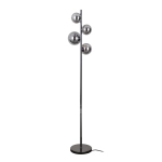 Lampa podłogowa Canello FL-406007-4-BCR Italux