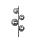 Lampa podłogowa Canello FL-406007-4-BCR Italux