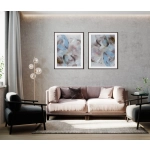 Lampa podłogowa Canello FL-406007-4-HBR Italux - zdjęcie 4