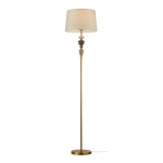 Lampa podłogowa Moren FL-84678A-AB Italux