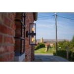 kinkiecik.pl Kinkiet FLAIR 5288804012 IP44 LUTEC