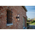 kinkiecik.pl Kinkiet FLAIR 5288804012 IP44 LUTEC
