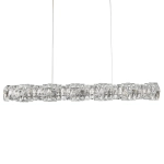 Lampa wisząca kryształowa FLORENCE AZ6187 36W/4000K AZZARDO